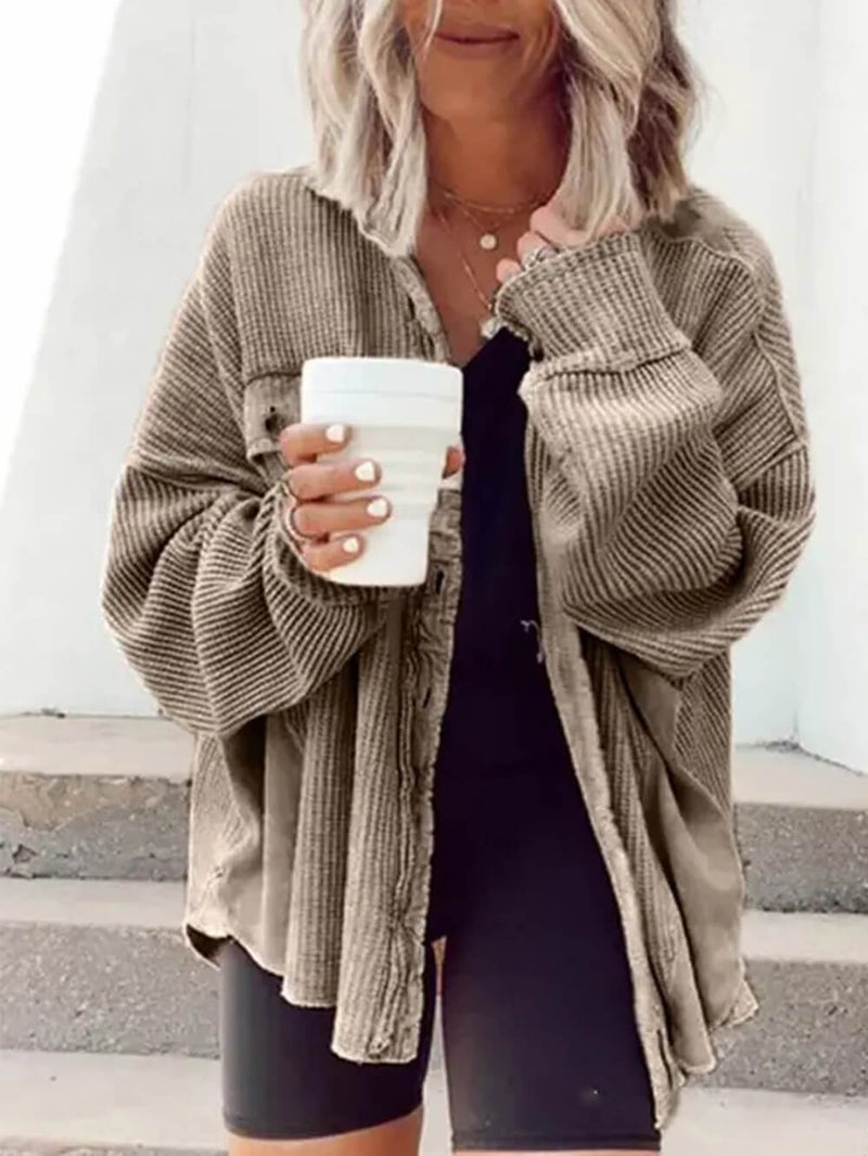 Beautifully Crafted Jacket