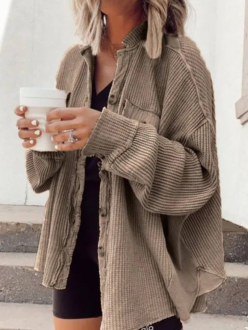Beautifully Crafted Jacket