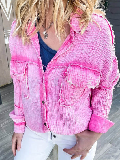 Classic Vintage Jacket