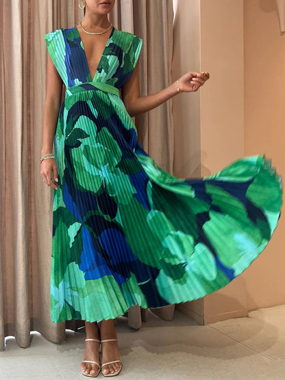 Thoughtfully Designed Dress