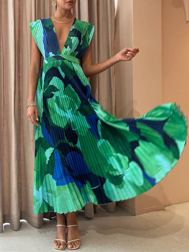 Thoughtfully Designed Dress