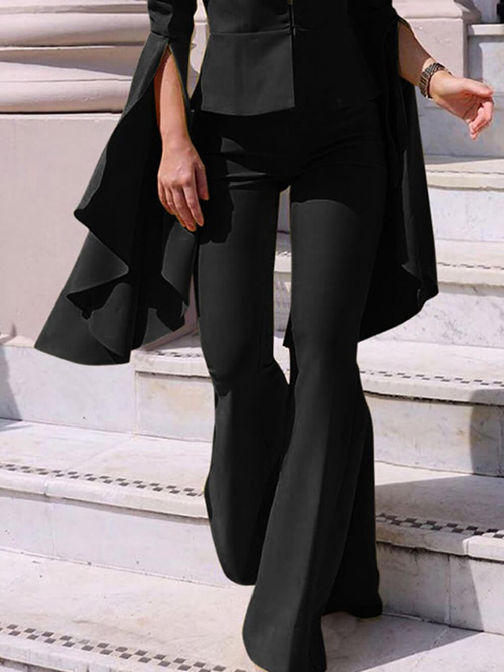 Vintage Inspired Pants