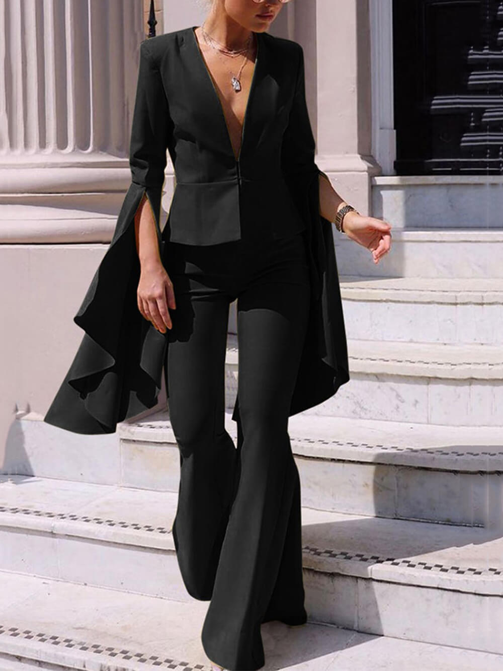 Vintage Inspired Pants
