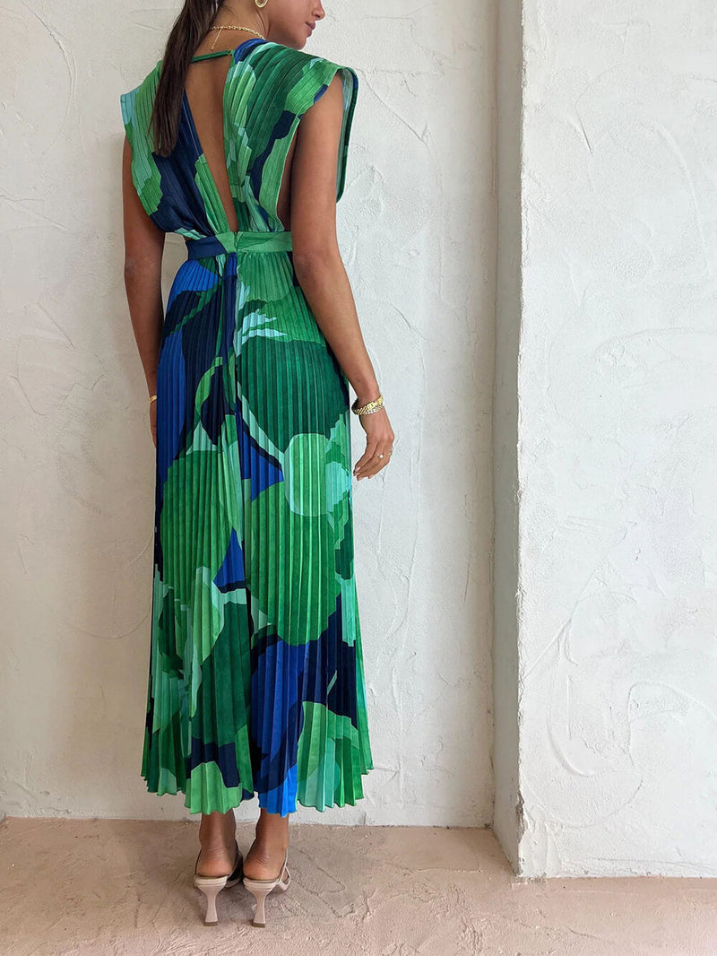 Thoughtfully Designed Dress