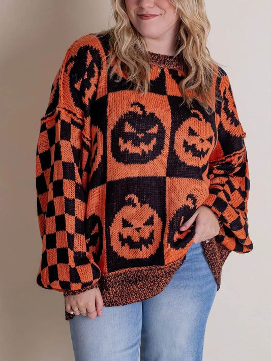 Classic Vintage Sweater
