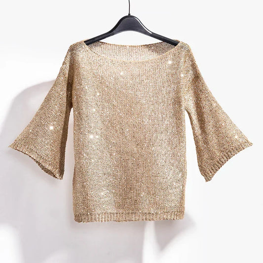 Classic Designed Pullover
