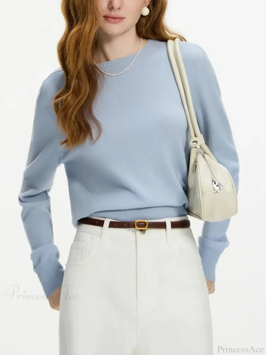 Classic Designed Sweater