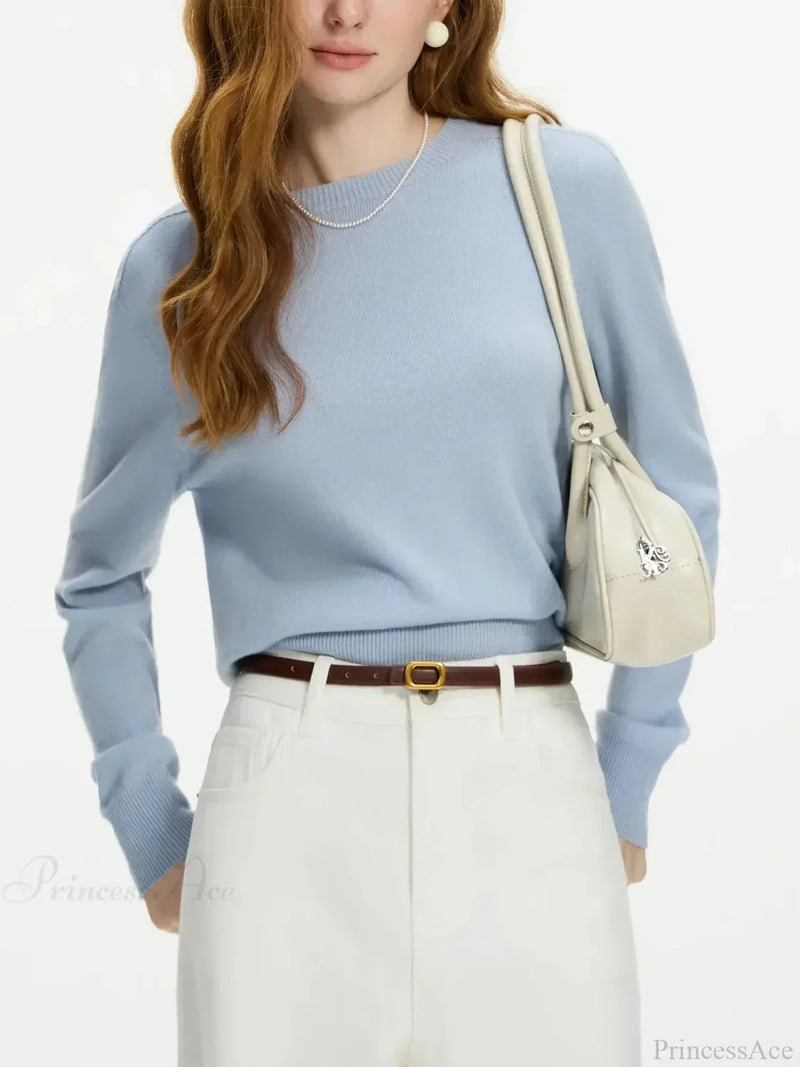 Classic Designed Sweater