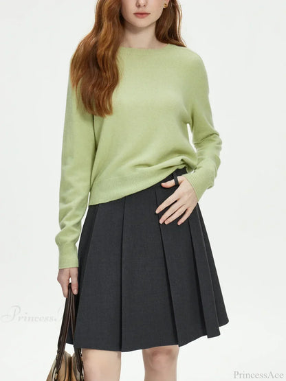 Classic Designed Sweater