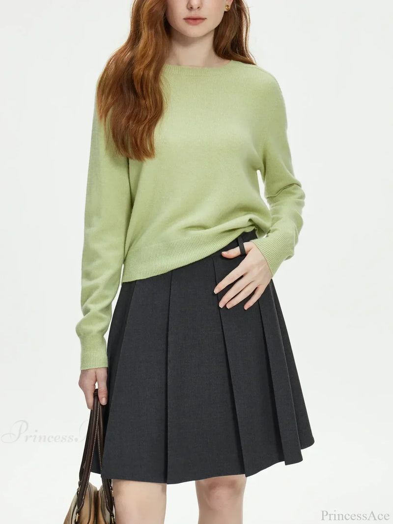 Classic Designed Sweater