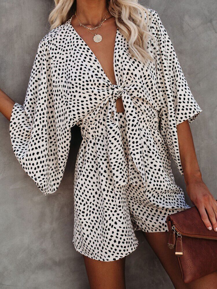 Beautifully Crafted Garment