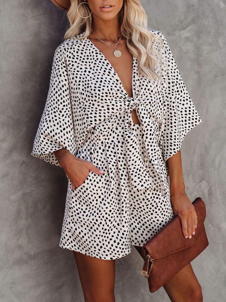 Beautifully Crafted Garment