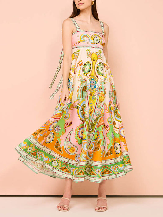 Thoughtfully Designed Dress