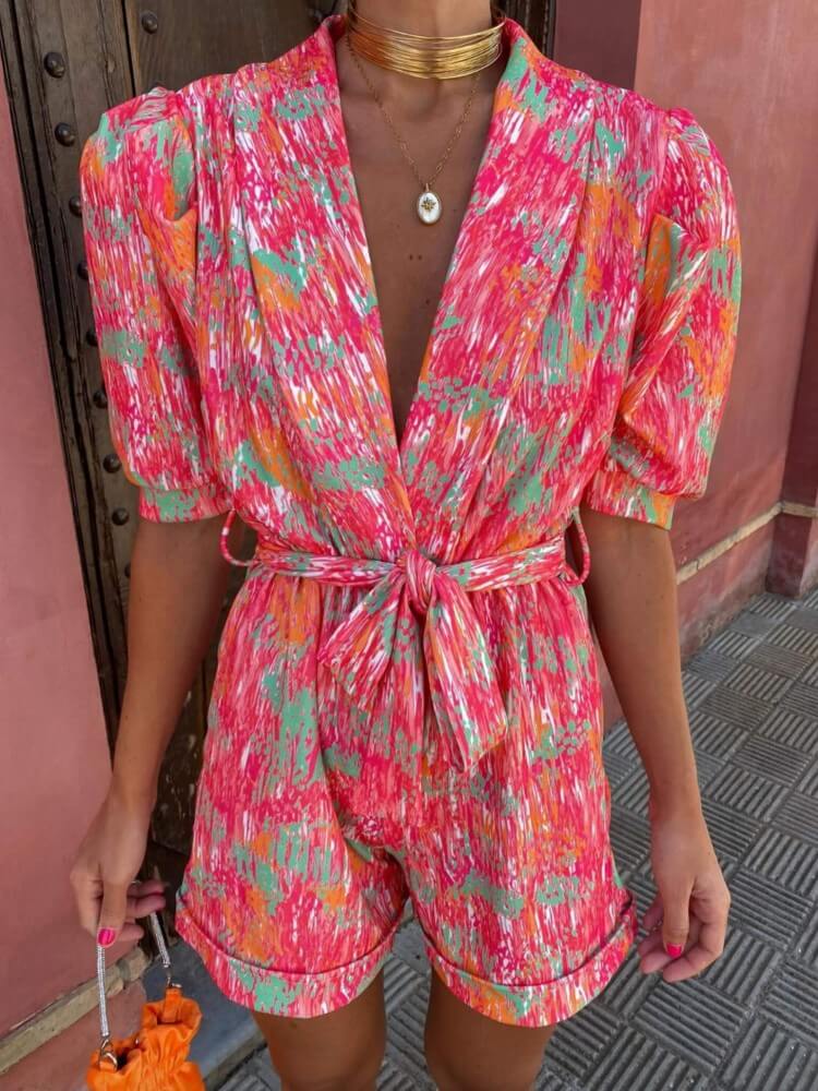 Classic Designed Garment