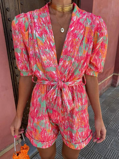 Classic Designed Garment