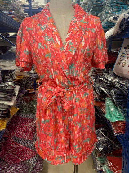 Classic Designed Garment