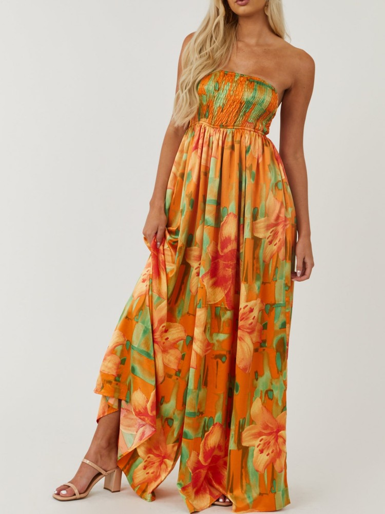 Vintage Inspired Garment