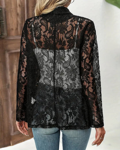 Timeless Vintage Style Garment