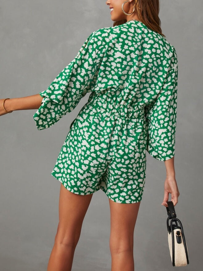 Elegantly Designed Garment