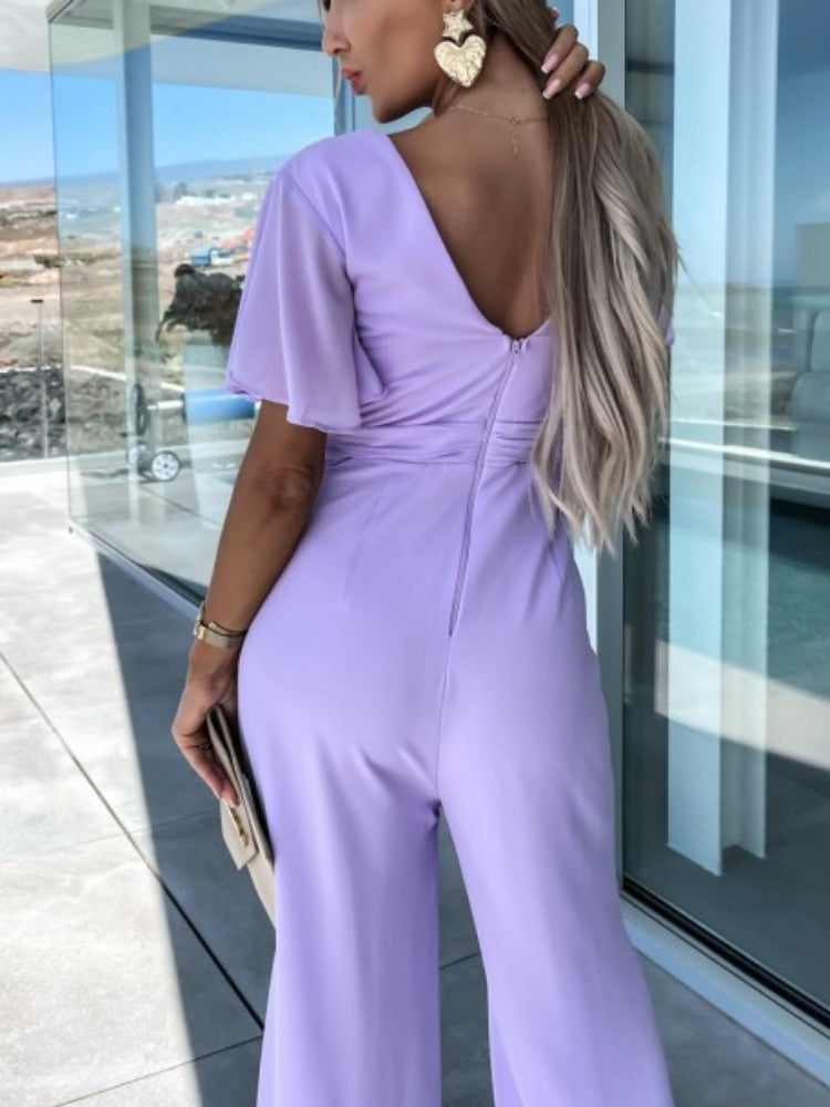 Elegantly Designed Garment
