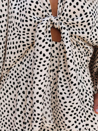 Beautifully Crafted Garment