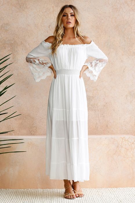 Vintage Inspired Dress