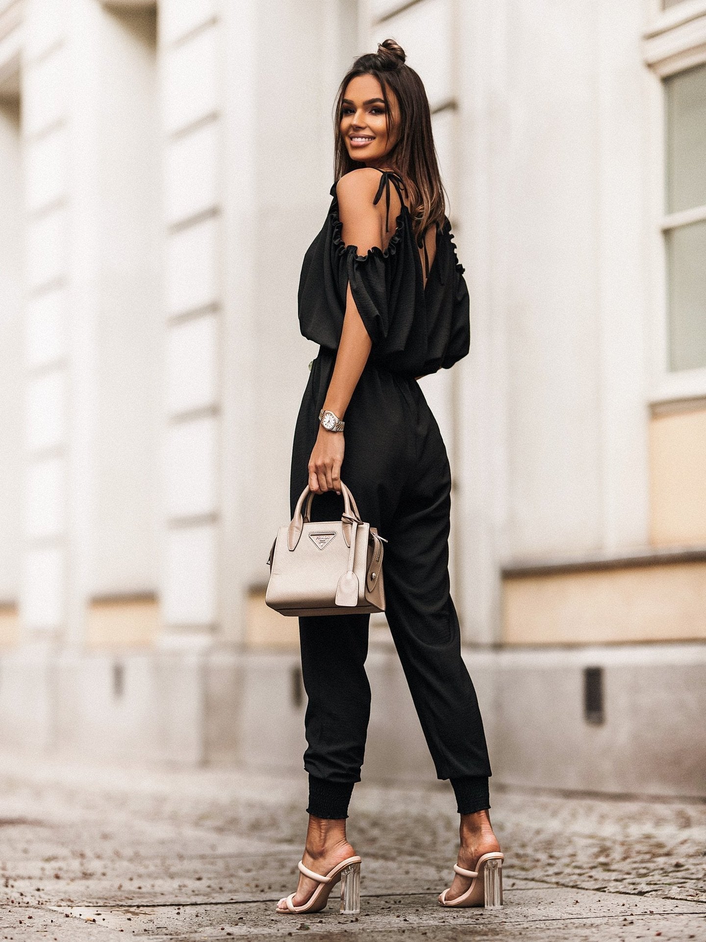 Classic Vintage Pants