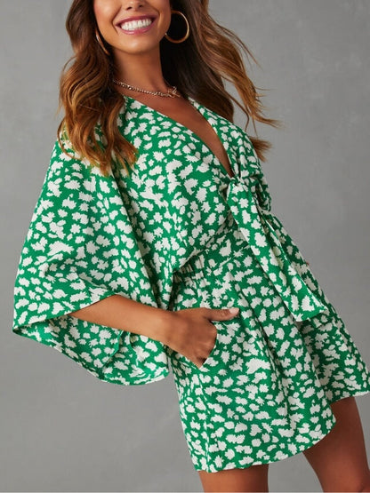 Elegantly Designed Garment
