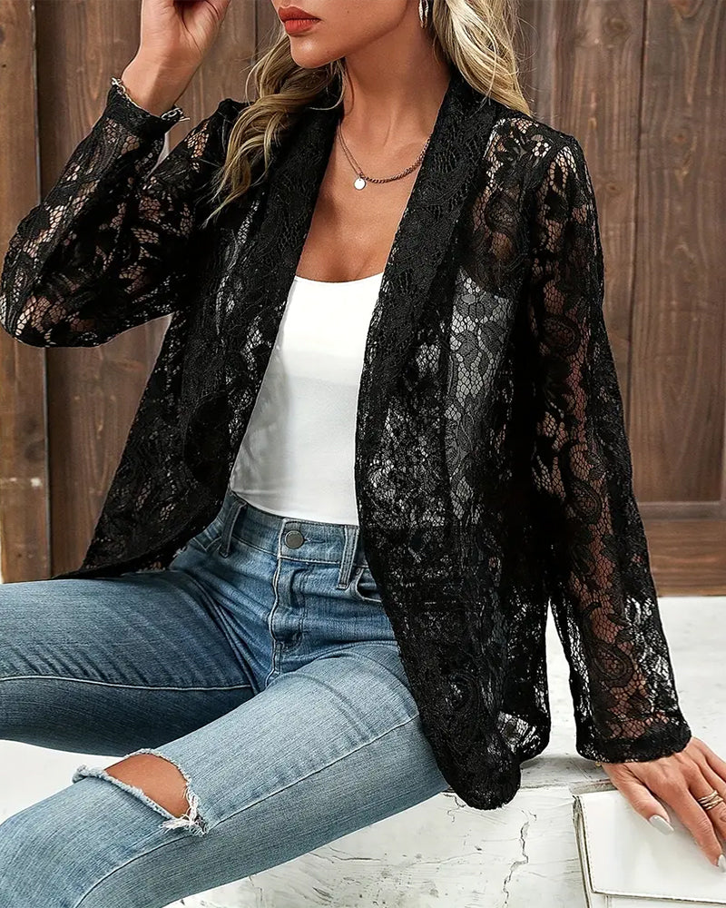 Timeless Vintage Style Garment