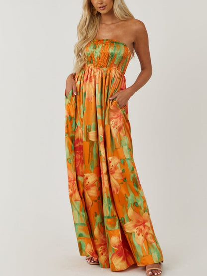 Vintage Inspired Garment