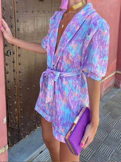 Thoughtfully Designed Garment