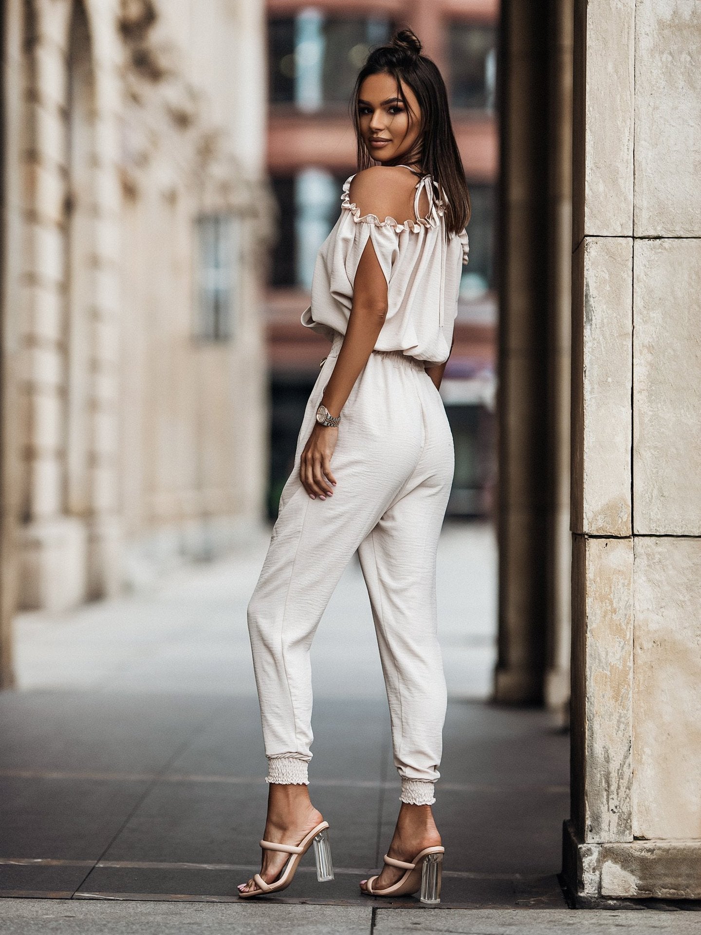 Classic Vintage Pants