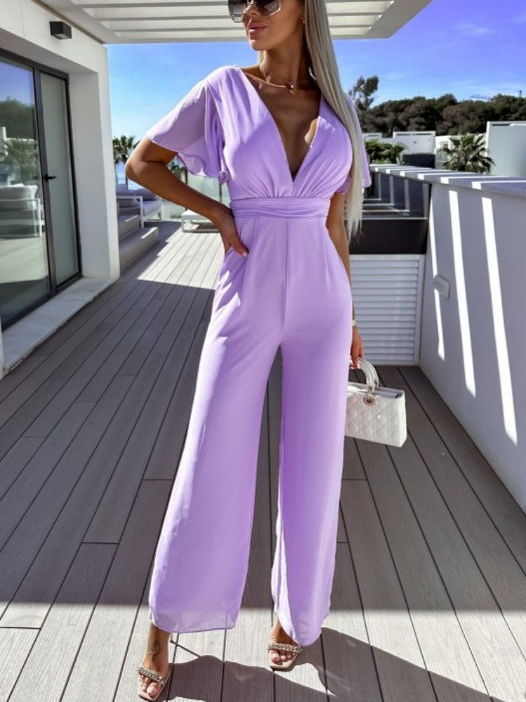 Elegantly Designed Garment