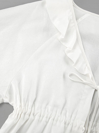 Beautifully Crafted Garment