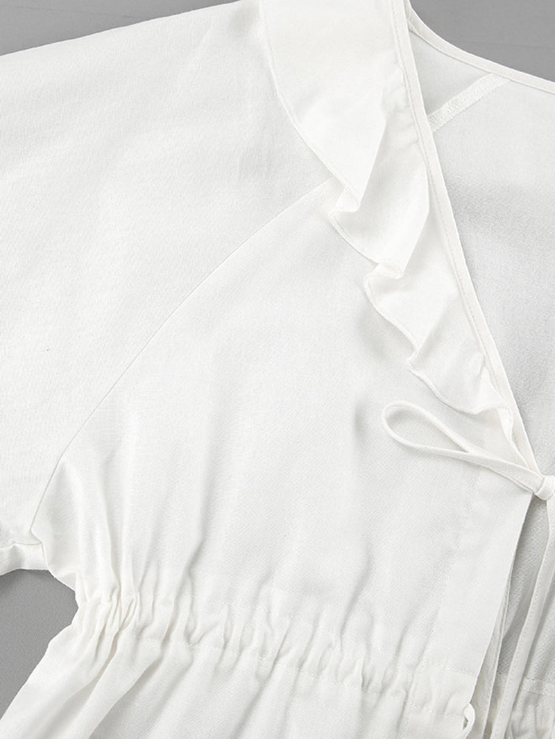 Beautifully Crafted Garment