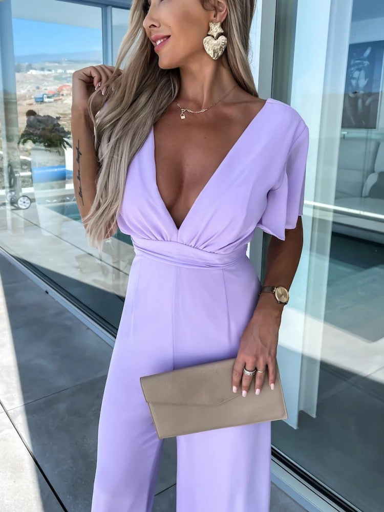 Elegantly Designed Garment