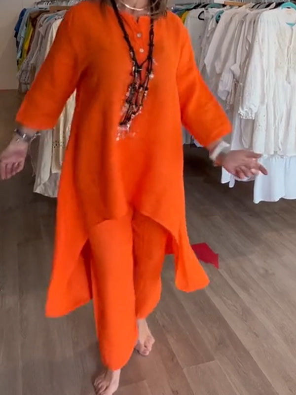 Classic Vintage Garment
