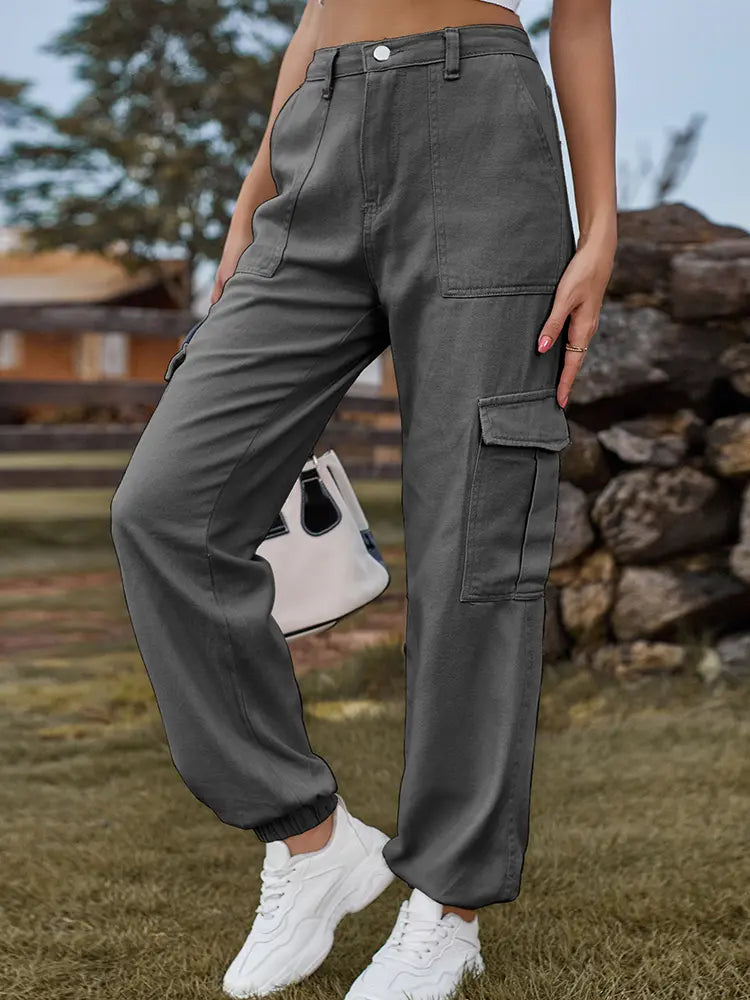 Vintage Inspired Pants
