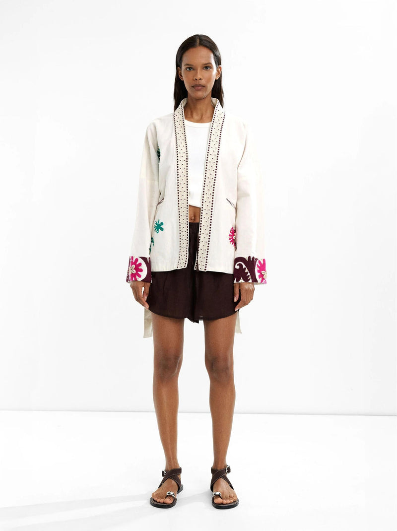 Classic Designed Coat