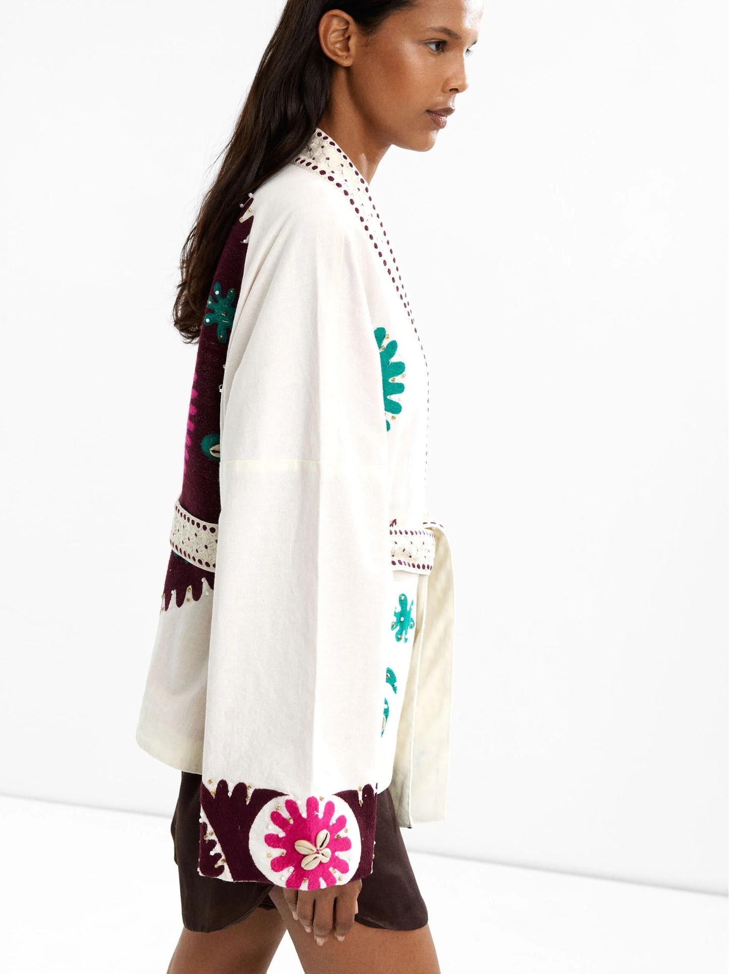 Classic Designed Coat