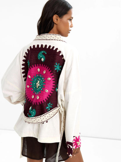 Classic Designed Coat