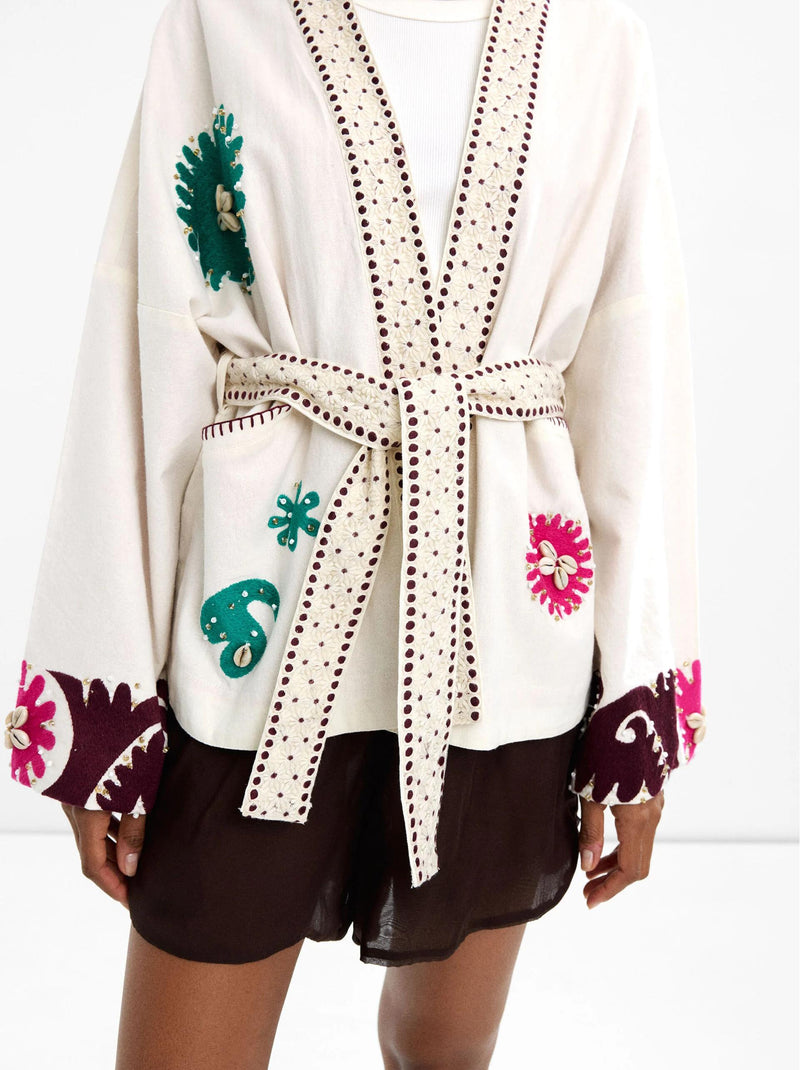 Classic Designed Coat