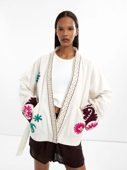Classic Designed Coat