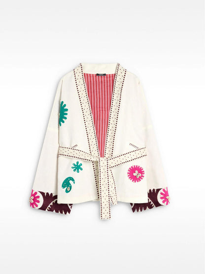Classic Designed Coat