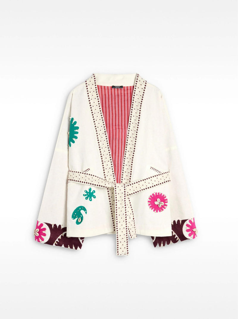 Classic Designed Coat