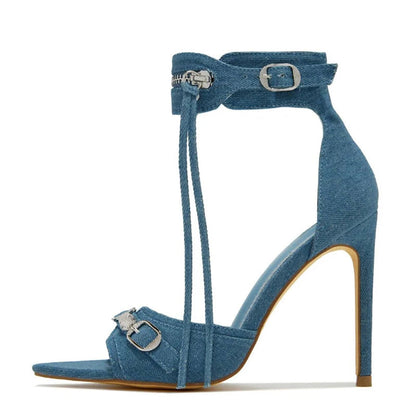 Classic Vintage & Enduringly Stylish Heels