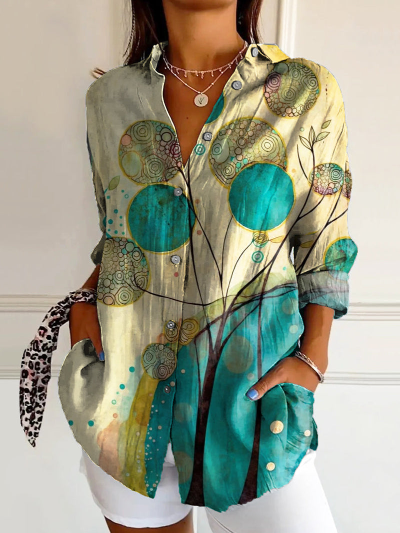 Timeless Vintage Style Garment