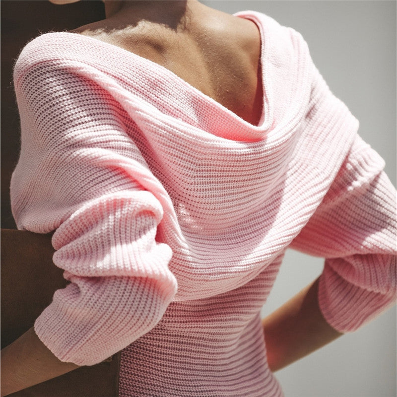 Thoughtfully Designed Garment