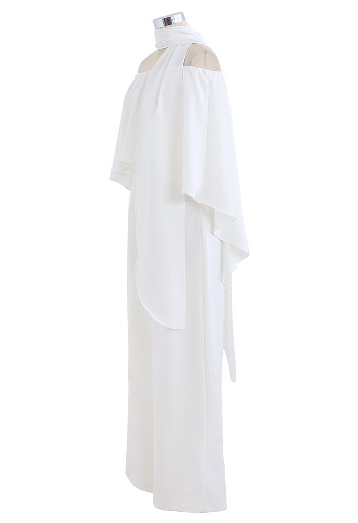 Elegantly Designed Garment