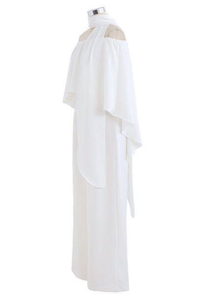 Elegantly Designed Garment